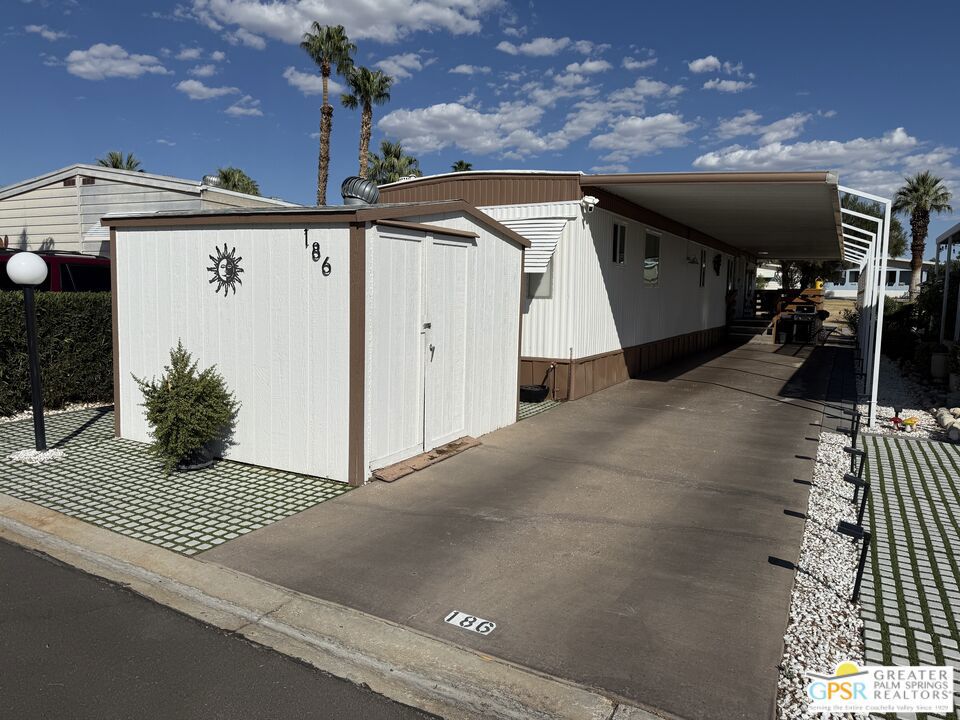 15500 Bubbling Wells Road 186 Property Photo 1