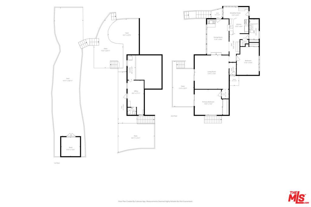 2415 Hines Drive Property Photo 75