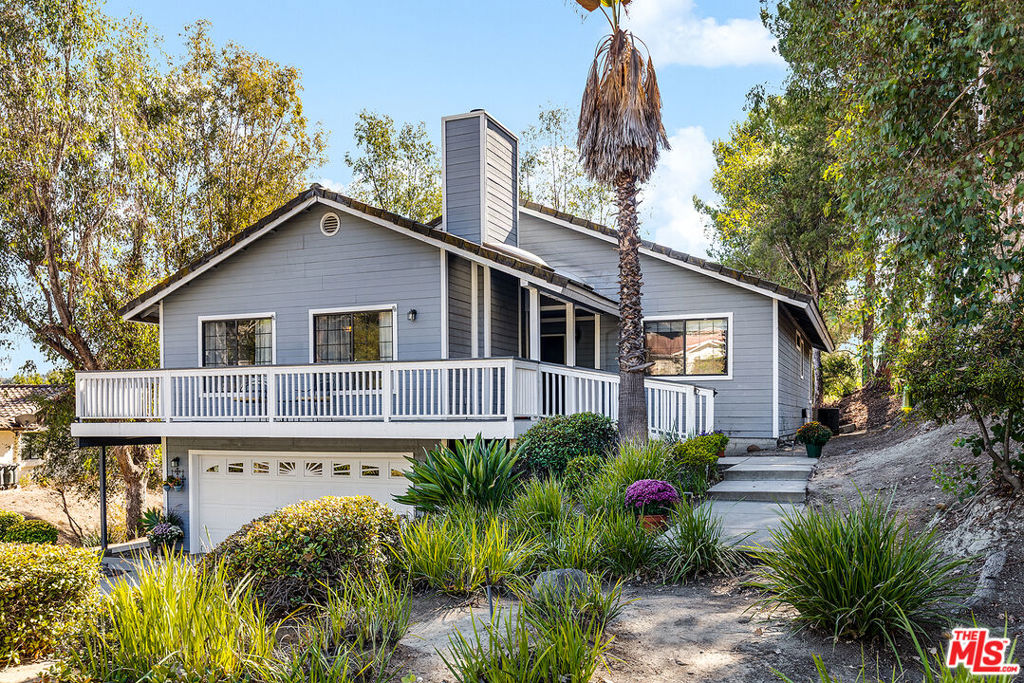 10029 Sage Hill Way Property Photo 1