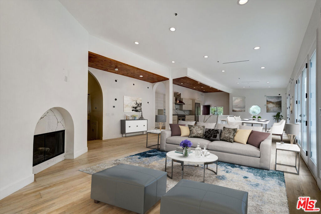 1754 Franklin Canyon Drive Property Photo 24