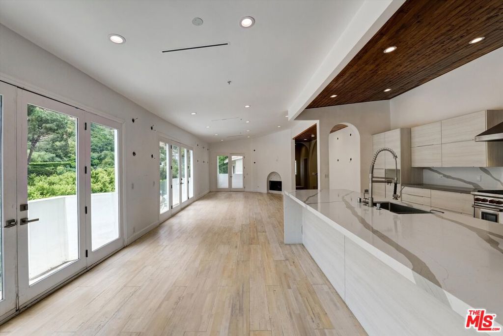 1754 Franklin Canyon Drive Property Photo 32