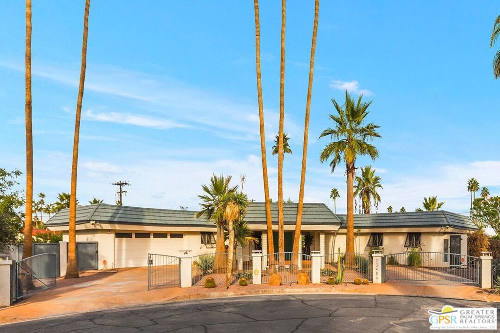 73484 Tamarisk Street Property Photo 1