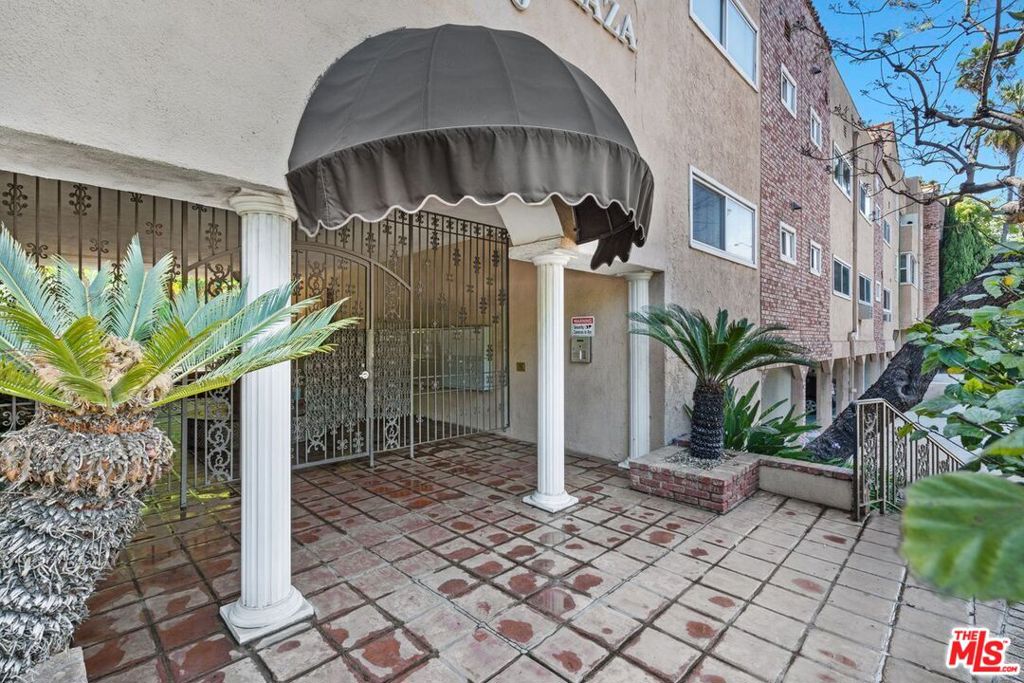 11670 W Sunset Boulevard 109 Property Photo 26