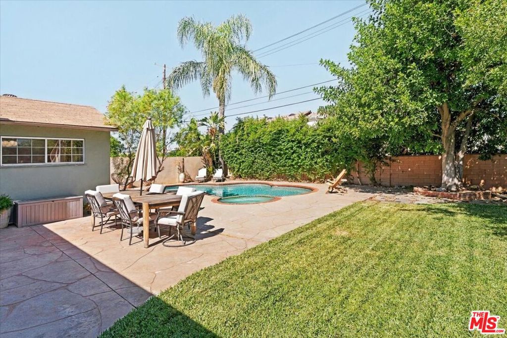 19615 Bryant Street Property Photo 20
