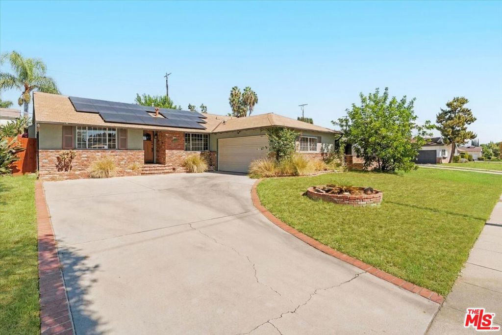 19615 Bryant Street Property Photo 23