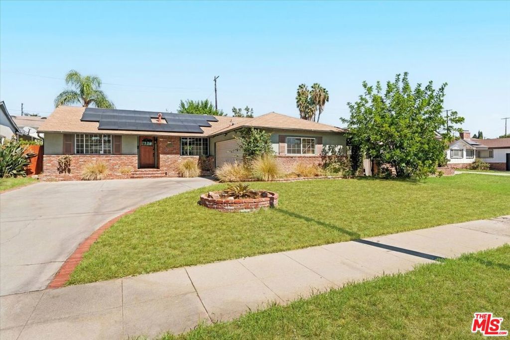 19615 Bryant Street Property Photo 24