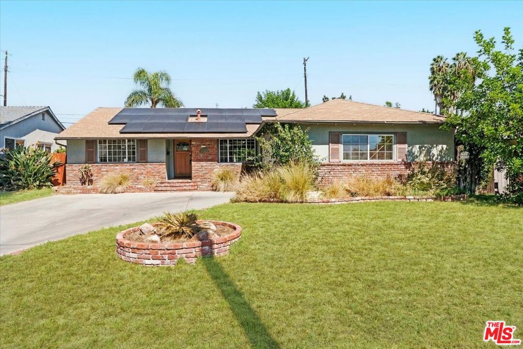19615 Bryant Street Property Photo 25