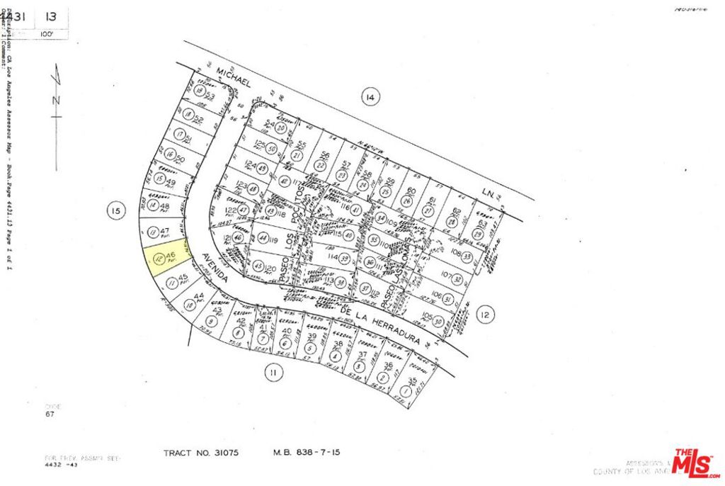 17290 Avenida De La Herradura Property Photo 7