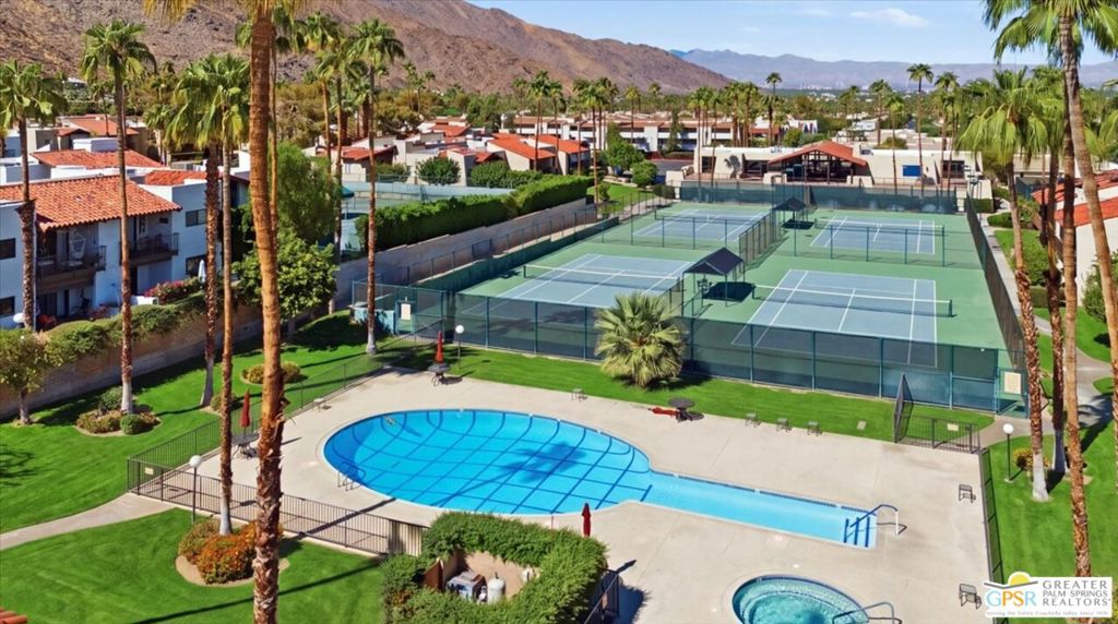 2170 S Palm Canyon Drive 28 Property Photo 1