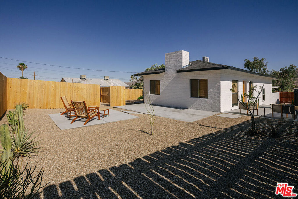 73484 Sunnyvale Drive Property Photo 44