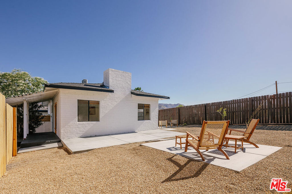 73484 Sunnyvale Drive Property Photo 45