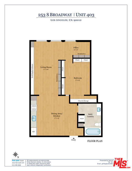 253 S Broadway 403 Property Photo 28