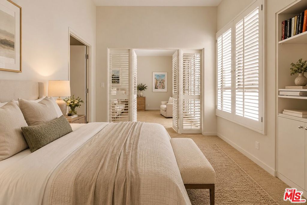12115 San Vicente Boulevard 415 Property Photo 11