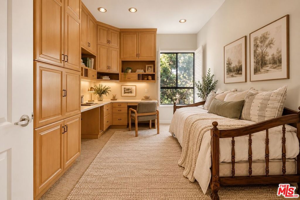 12115 San Vicente Boulevard 415 Property Photo 14