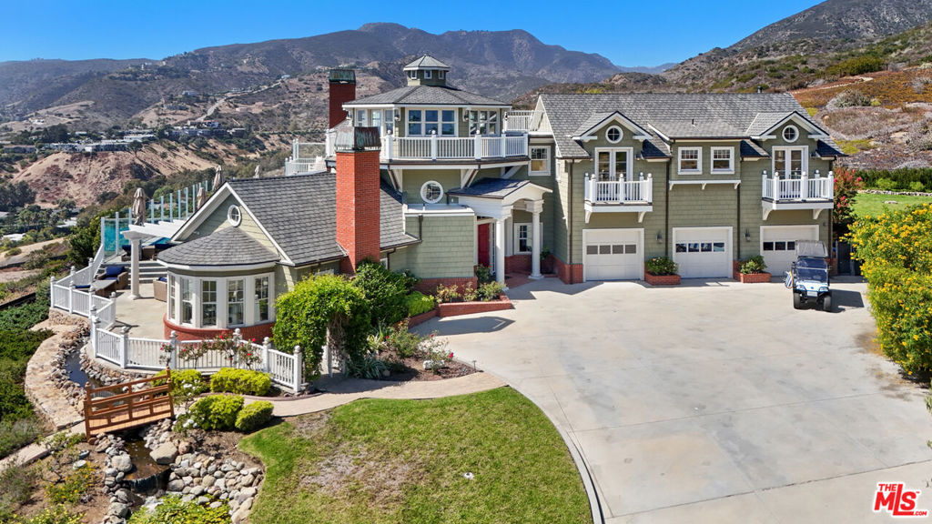 6277 Sea Star Drive Property Photo 1