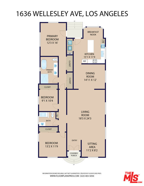 1636 Wellesley Avenue Property Photo 25