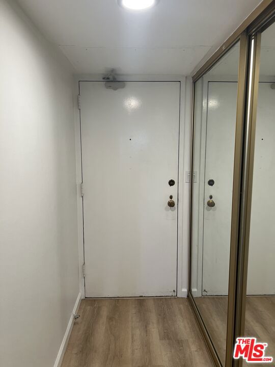 800 W 1st Street 2607 Property Photo 3