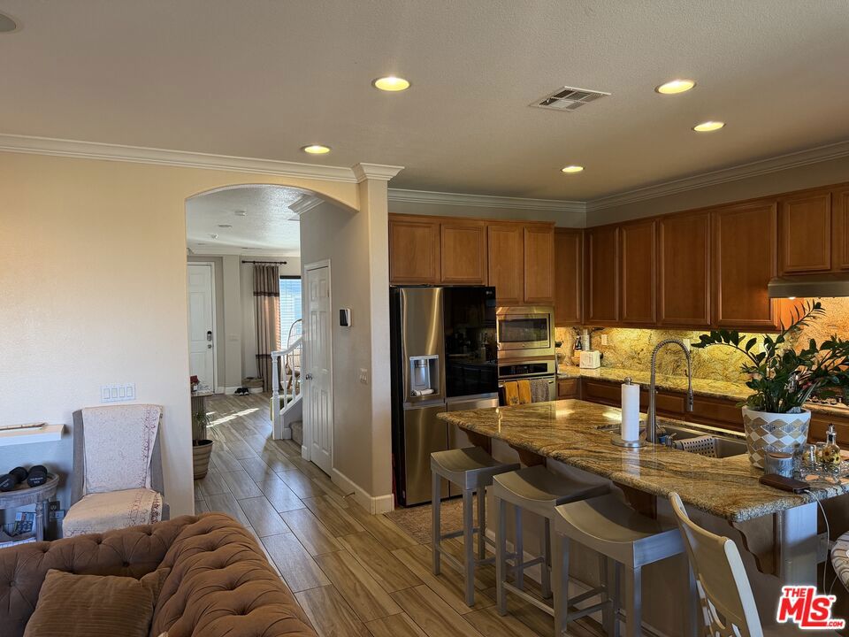 2409 Foxglove Court Property Photo 9