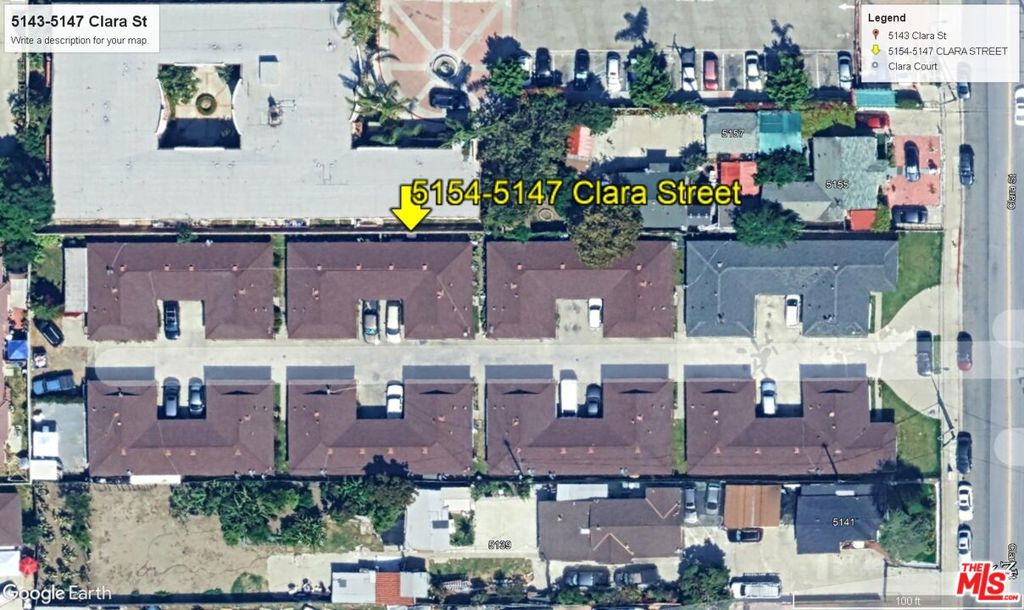 5143 Clara Street Property Photo 15