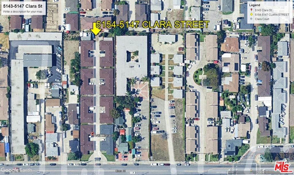 5143 Clara Street Property Photo 16
