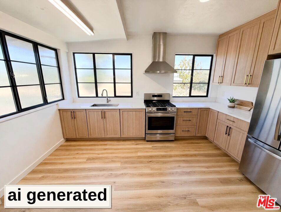 1029 S Normandie Avenue Property Photo 1