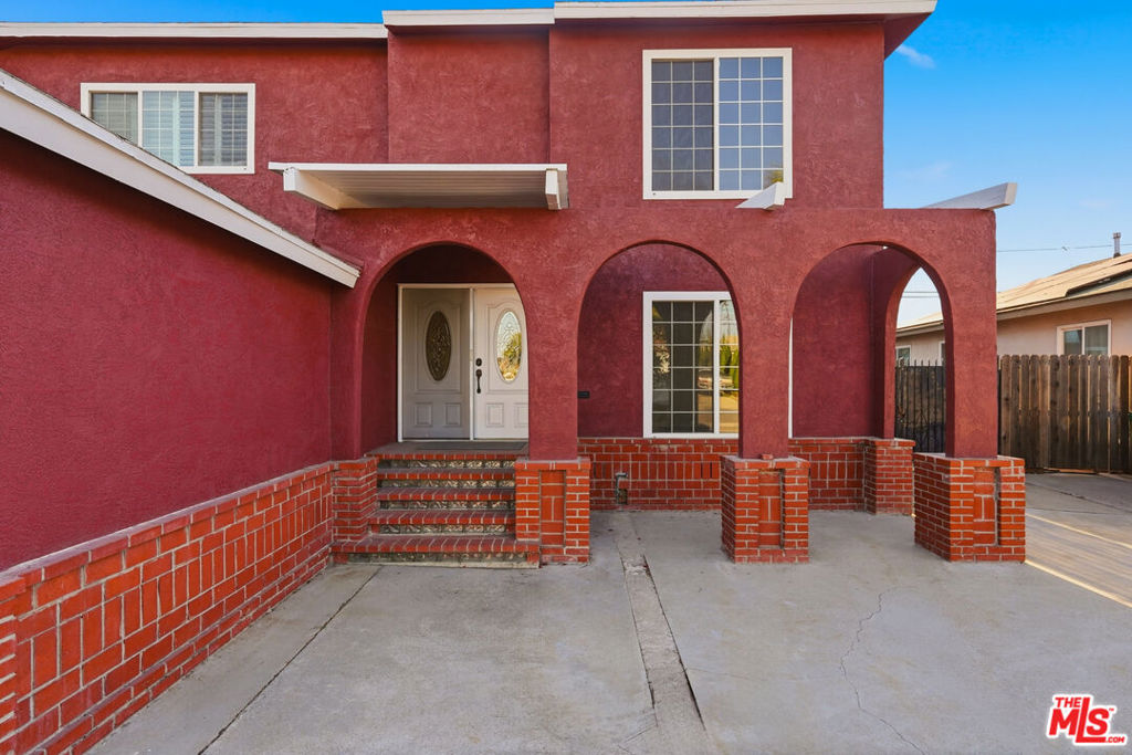 15513 S Tarrant Avenue Property Photo 35