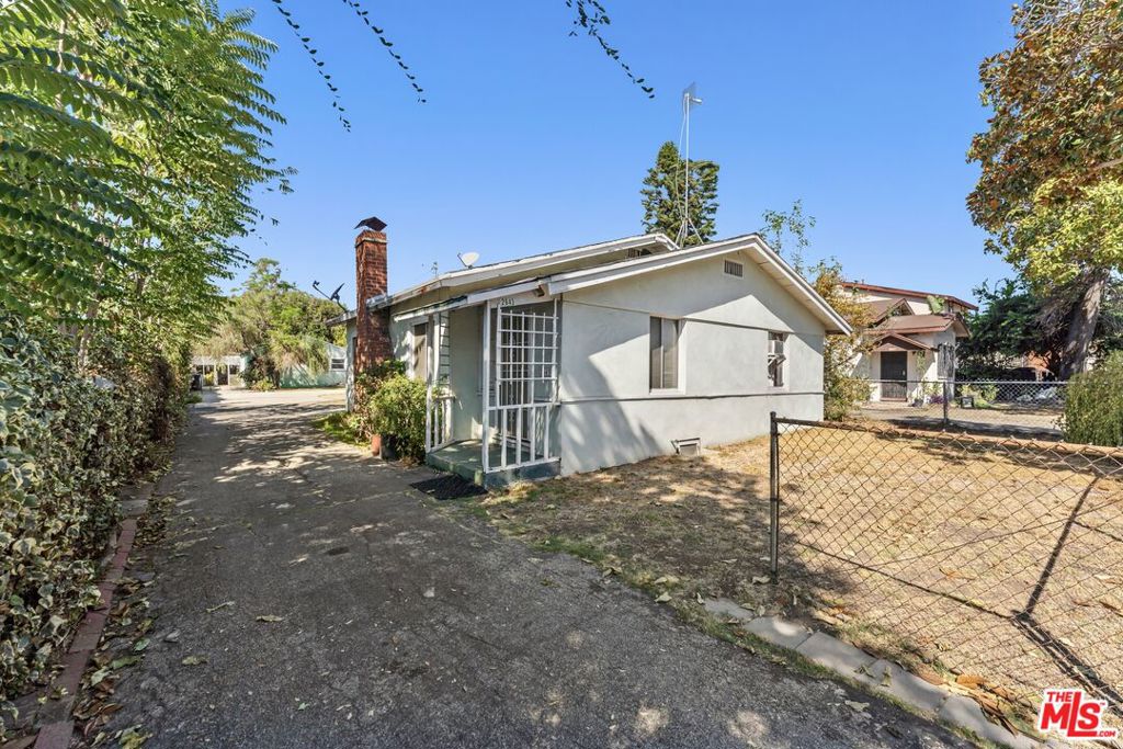 2641 Walnut Grove Avenue Property Photo 1