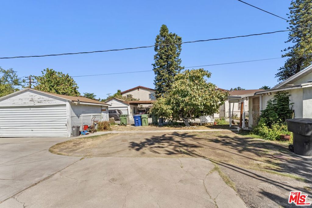 2641 Walnut Grove Avenue Property Photo 5