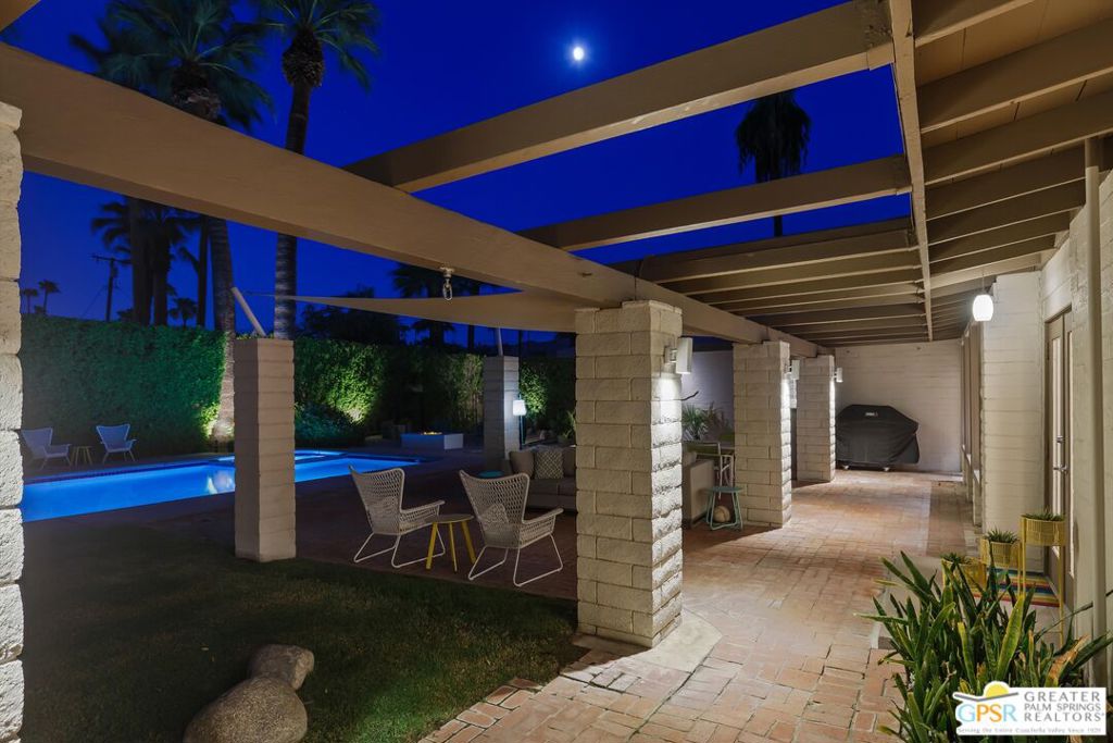 1451 E San Lorenzo Road Property Photo 7