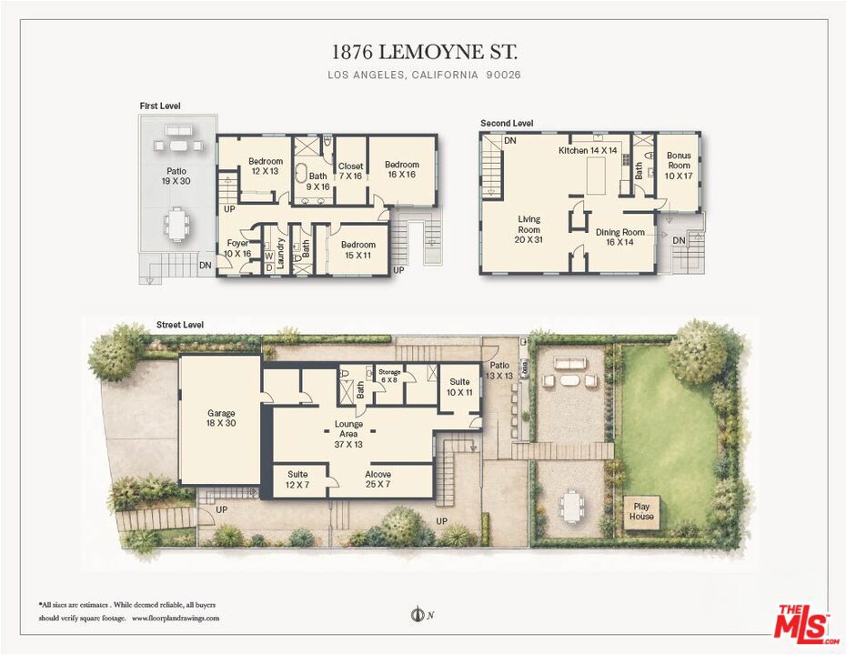 1876 Lemoyne Street Property Photo 42