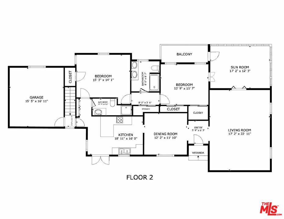 3447 Primera Avenue Property Photo 22