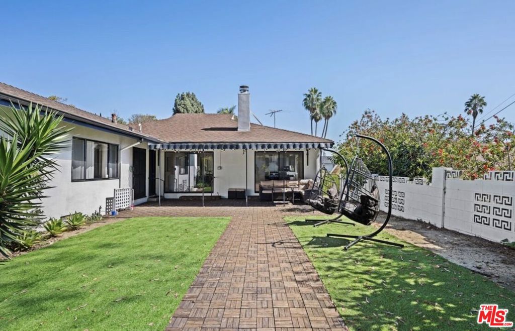 2617 S Beverly Drive Property Photo 64