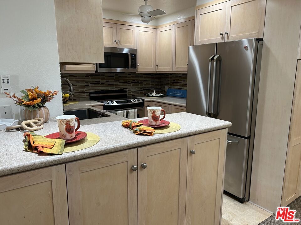 8600 Tuscany Avenue 315 Property Photo 4