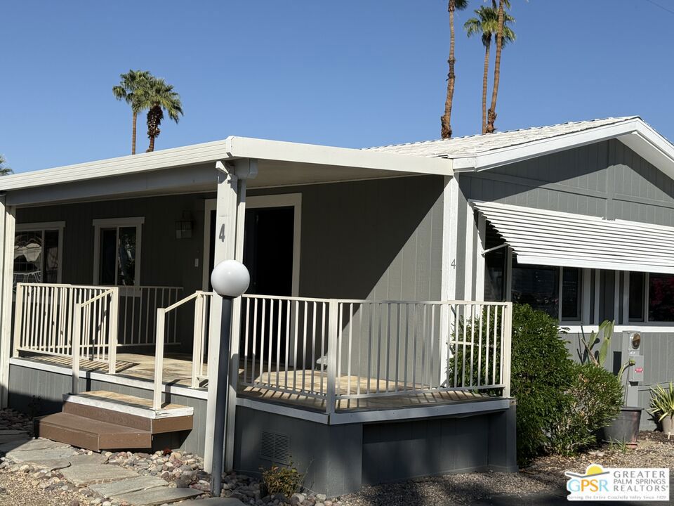 4 Coolidge Drive Property Photo 1