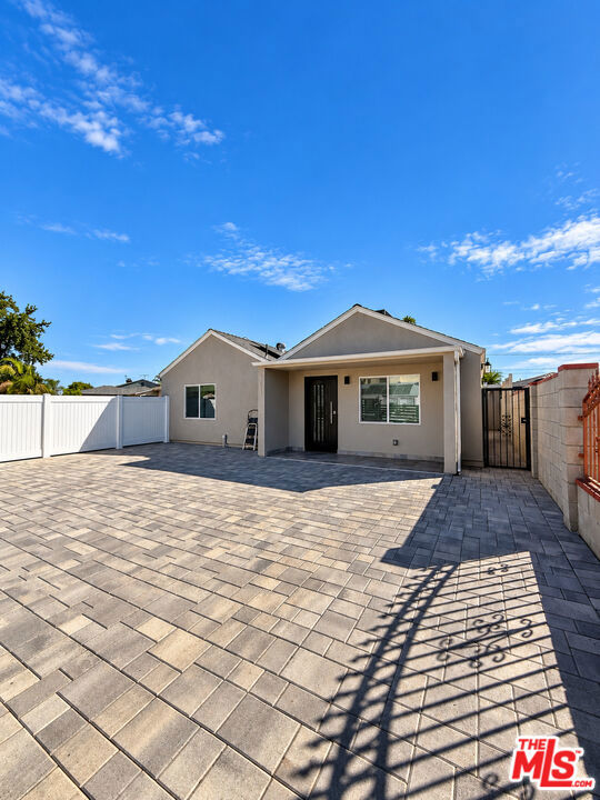 12652 Welby Way Property Photo 1