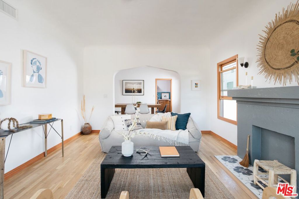 3009 Virginia Road Property Photo 4