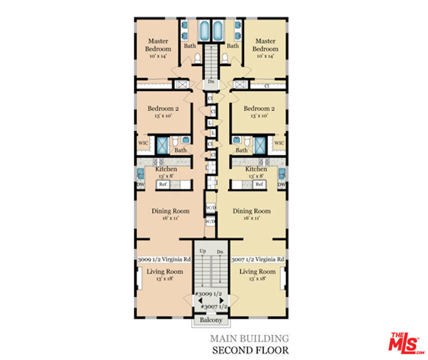 3009 Virginia Road Property Photo 16