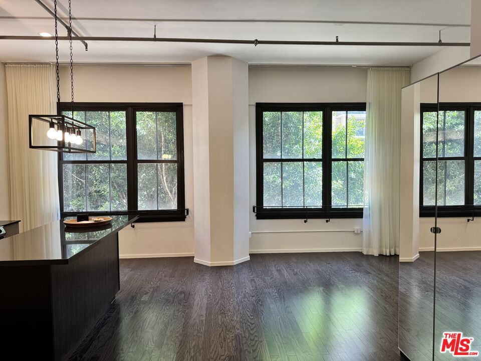 1645 N Vine Street 303 Property Photo 5