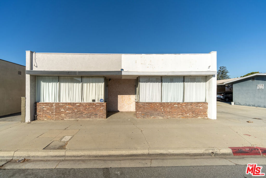 1015 S San Gabriel Boulevard Property Photo 4