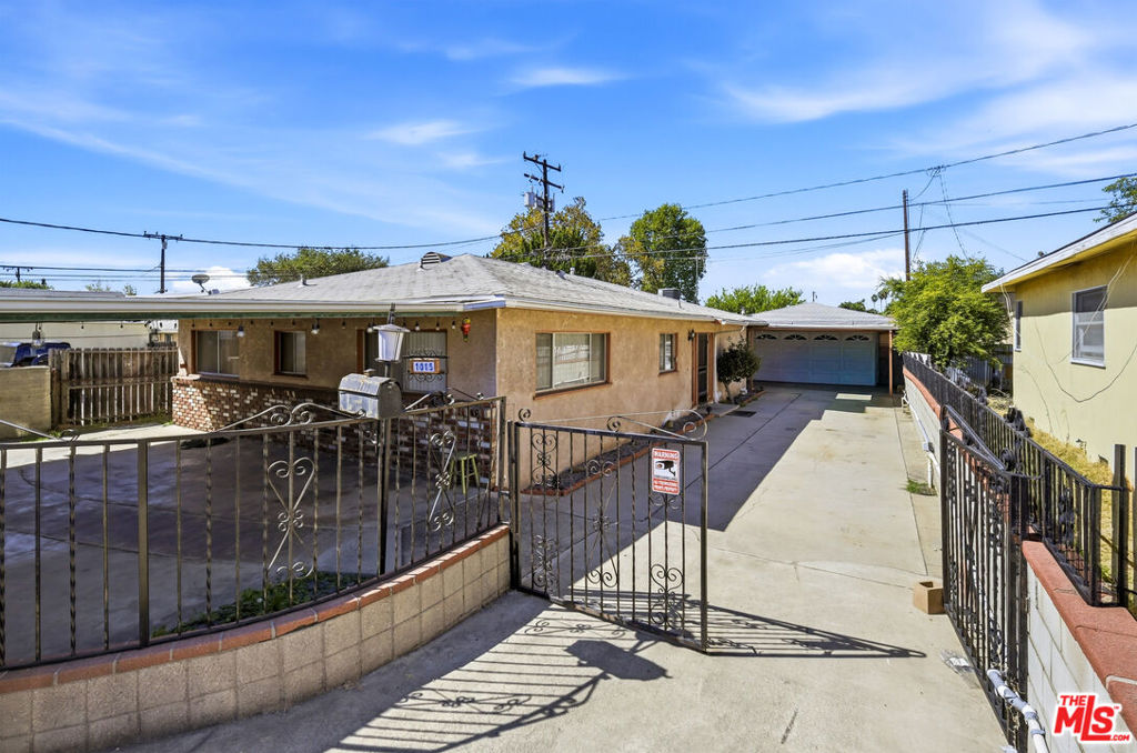 1015 S San Gabriel Boulevard Property Photo 21