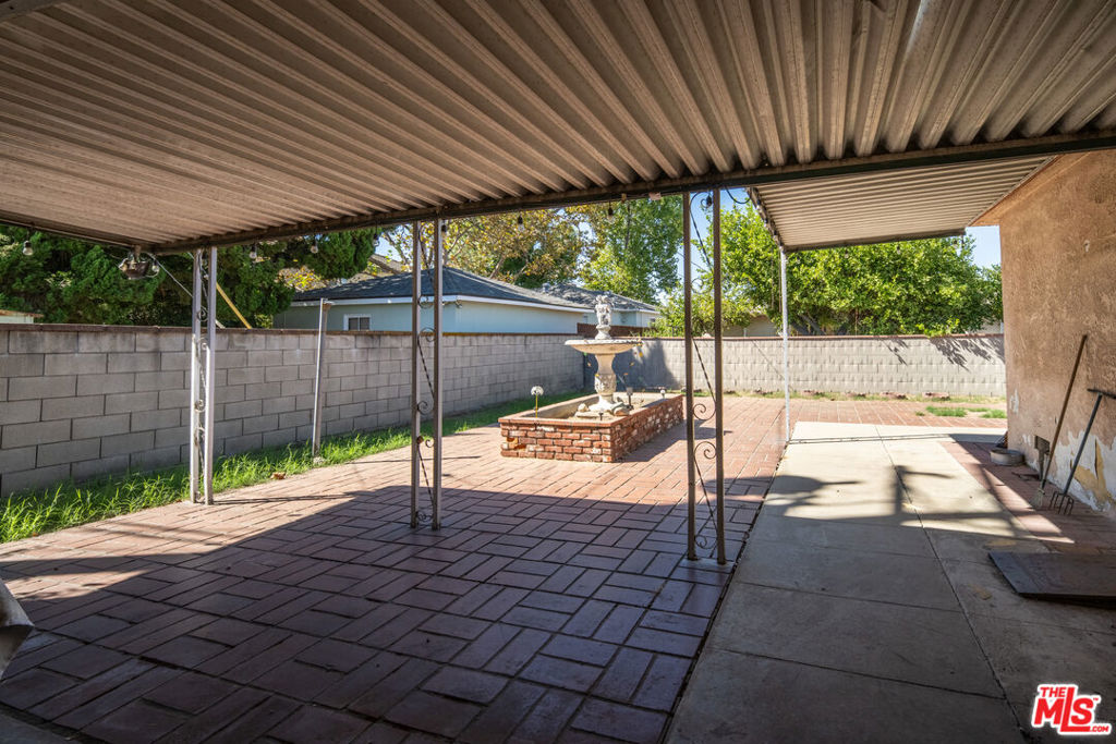 1015 S San Gabriel Boulevard Property Photo 40