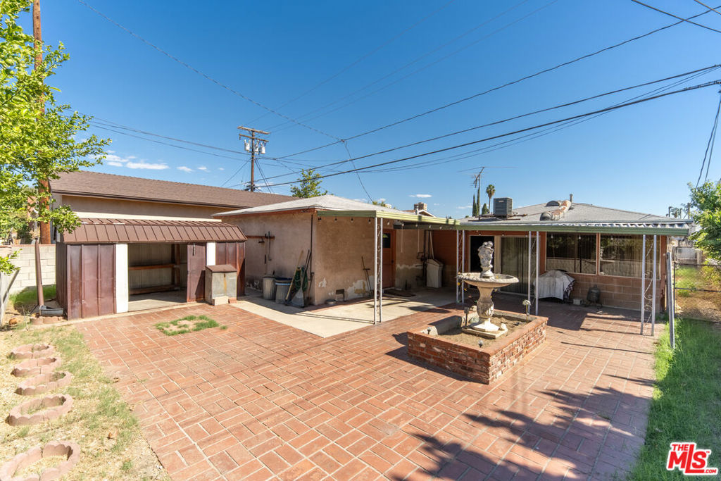 1015 S San Gabriel Boulevard Property Photo 41