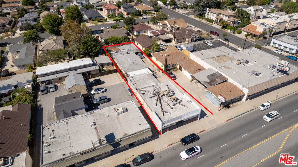 1015 S San Gabriel Boulevard Property Photo 46