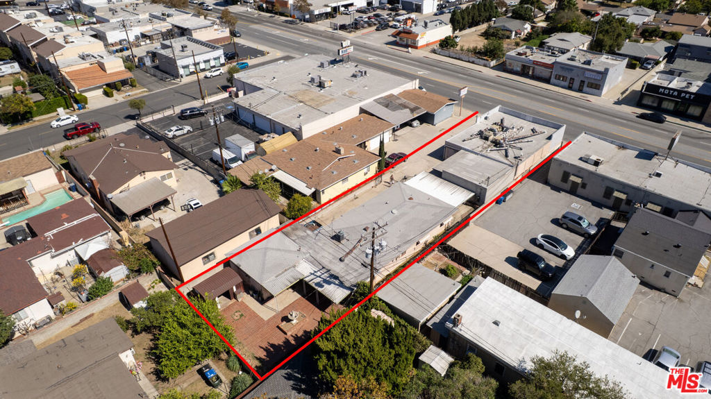 1015 S San Gabriel Boulevard Property Photo 47