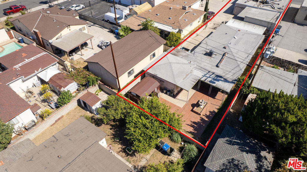1015 S San Gabriel Boulevard Property Photo 48
