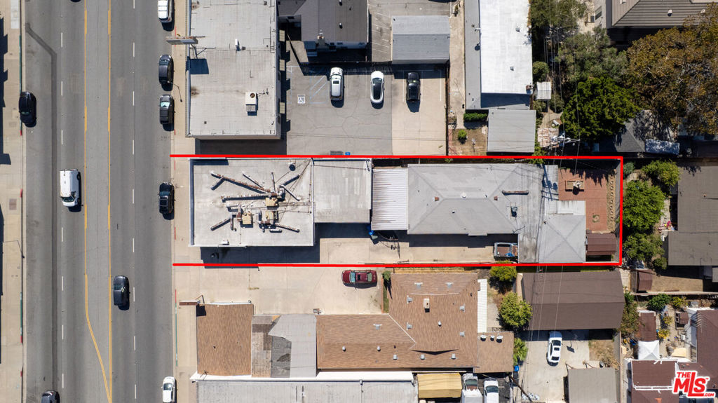 1015 S San Gabriel Boulevard Property Photo 49