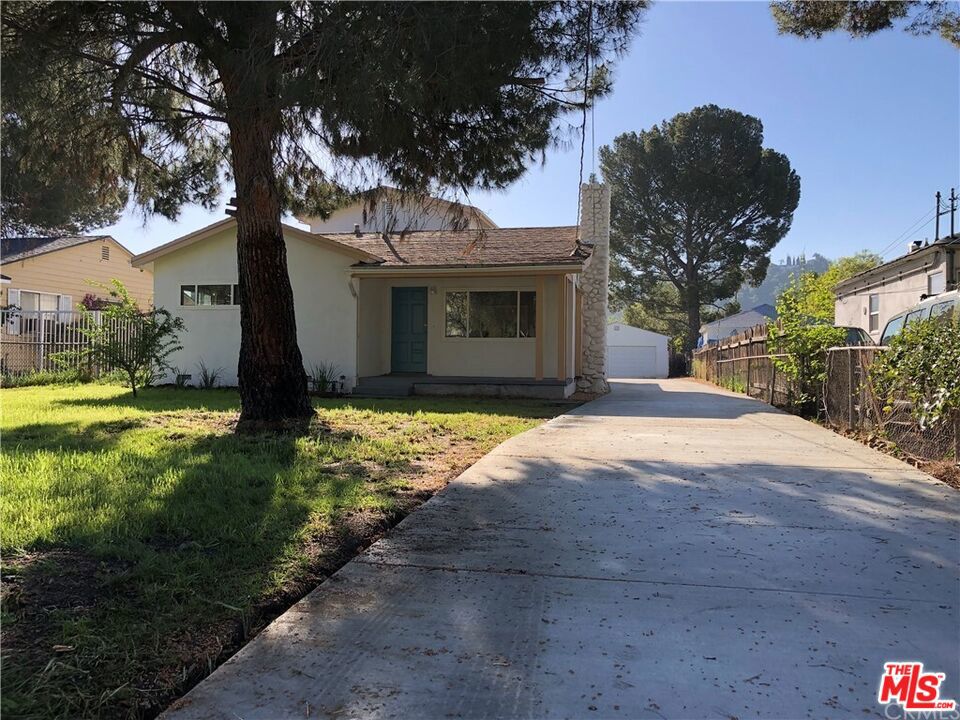 316 San Pascual Avenue A Property Photo 1