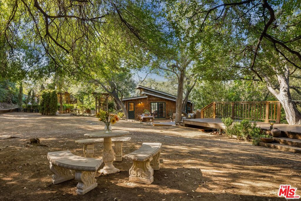21658 Encina Road Property Photo 17