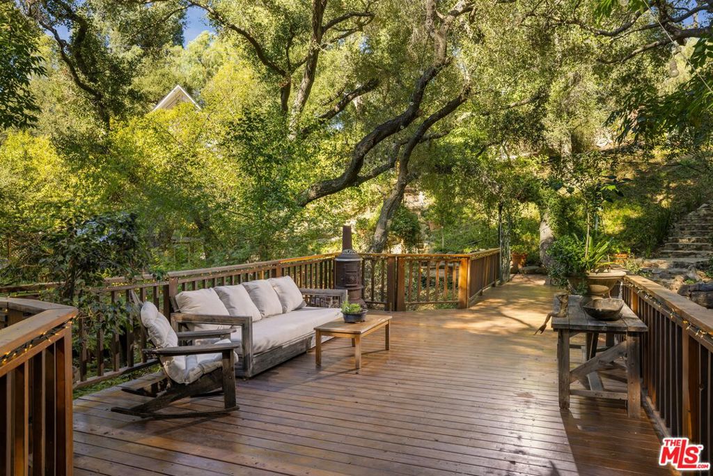 21658 Encina Road Property Photo 18