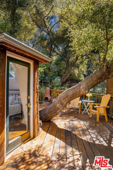 21658 Encina Road Property Photo 26